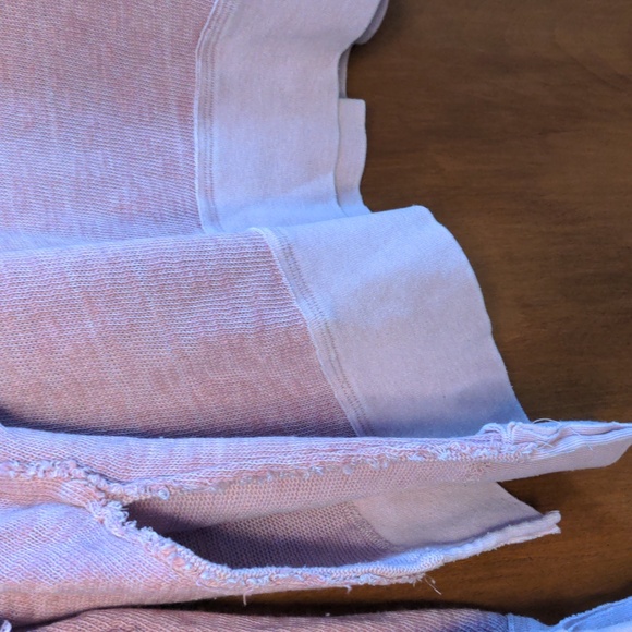 We The Free Timmy Turtleneck Size L - Picture 5 of 13